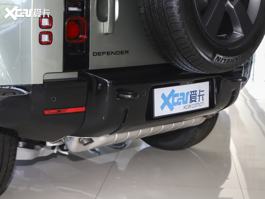 2023lʿ 90 2.0T P300 X-DYNAMIC HSE