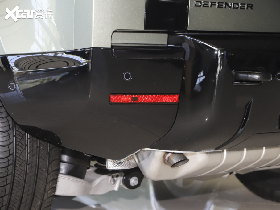 2023lʿ 90 2.0T P300 X-DYNAMIC HSE