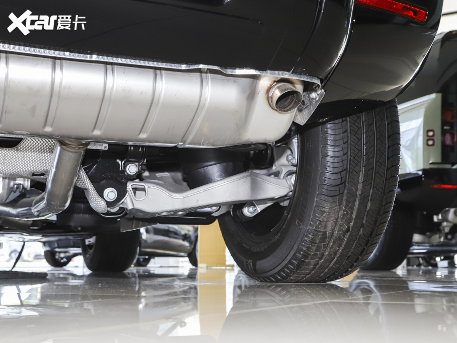 2023lʿ 90 2.0T P300 X-DYNAMIC HSE