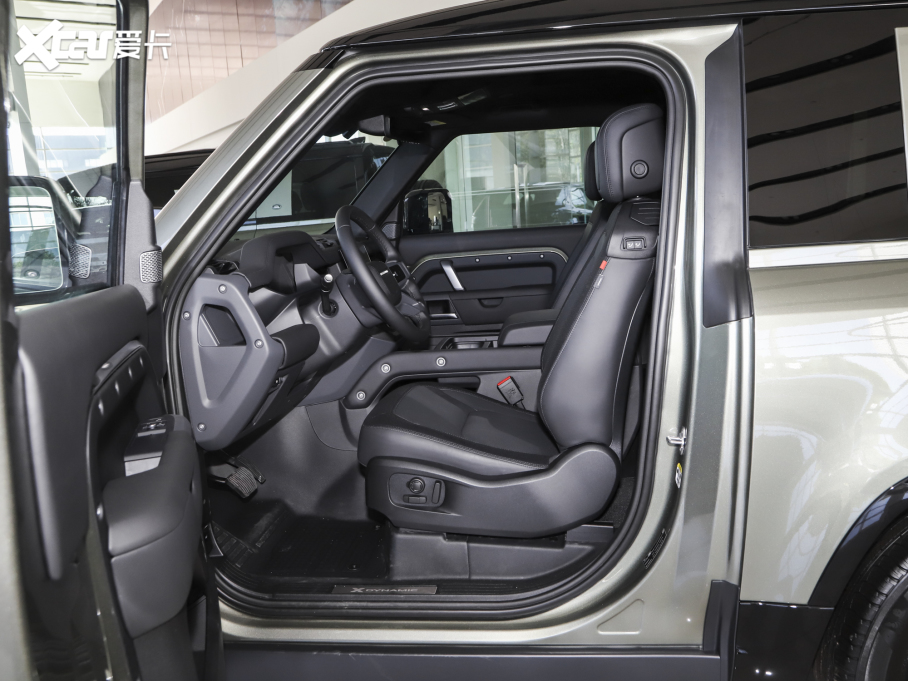 2023lʿ 90 2.0T P300 X-DYNAMIC HSE