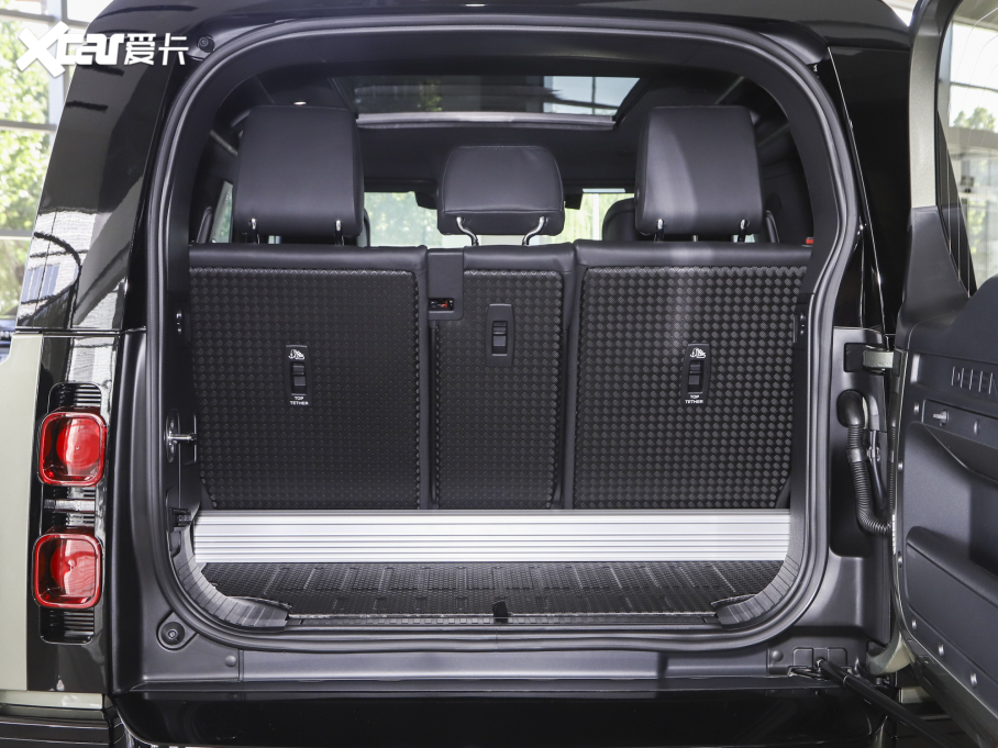 2023l(wi)ʿ 90 2.0T P300 X-DYNAMIC HSE