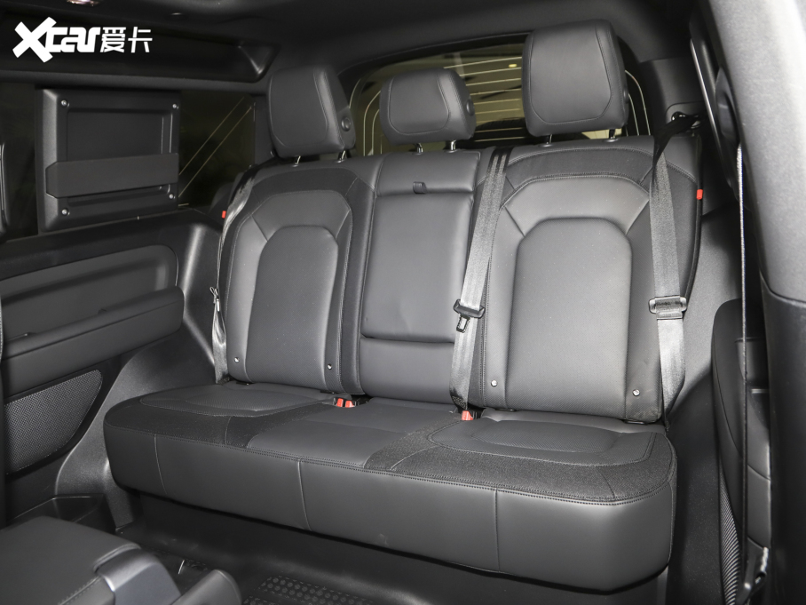 2023l(wi)ʿ 90 2.0T P300 X-DYNAMIC HSE