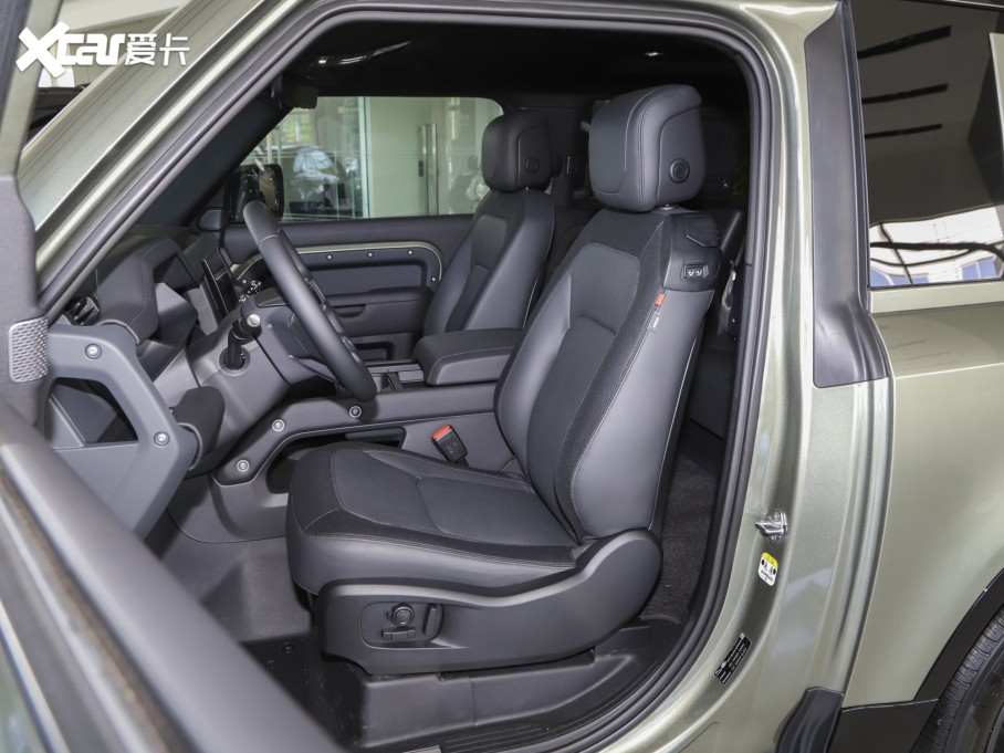 2023lʿ 90 2.0T P300 X-DYNAMIC HSE