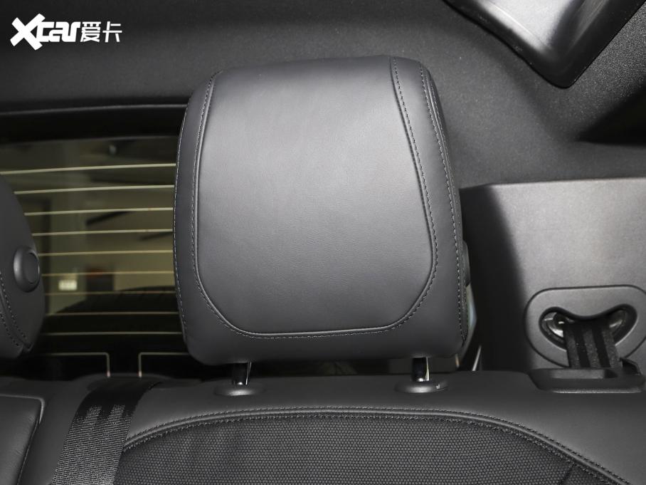 2023l(wi)ʿ 90 2.0T P300 X-DYNAMIC HSE