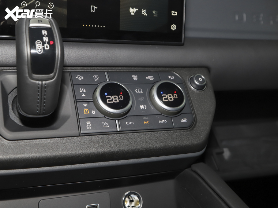 2023lʿ 90 2.0T P300 X-DYNAMIC HSE