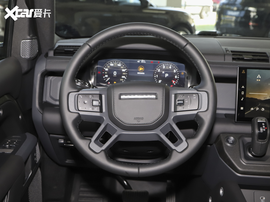 2023lʿ 90 2.0T P300 X-DYNAMIC HSE