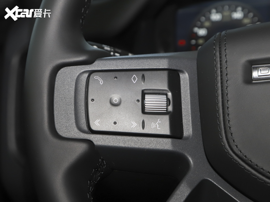 2023lʿ 90 2.0T P300 X-DYNAMIC HSE