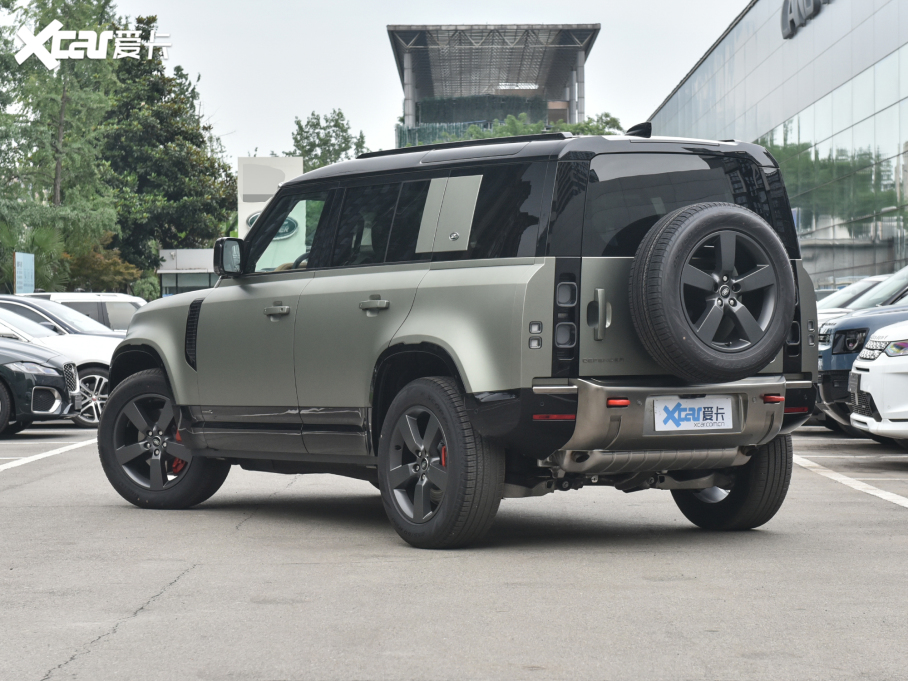 2023lʿ 110 3.0T X P400