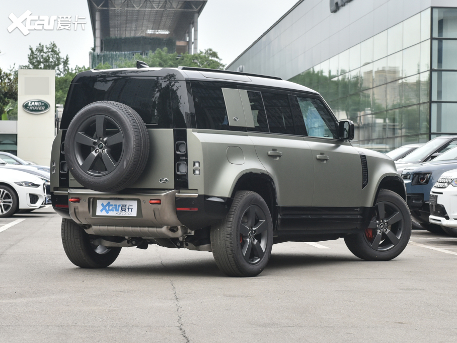 2023l(wi)ʿ 110 3.0T X P400