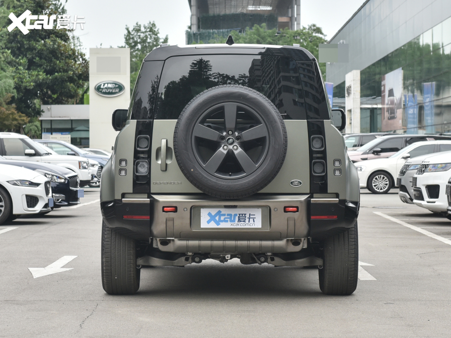 2023lʿ 110 3.0T X P400