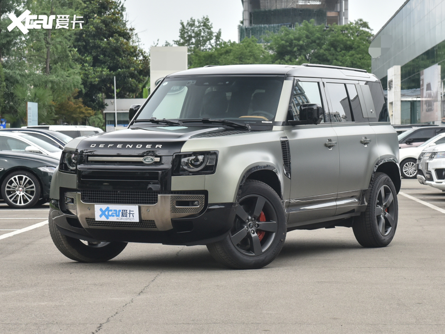 2023l(wi)ʿ 110 3.0T X P400