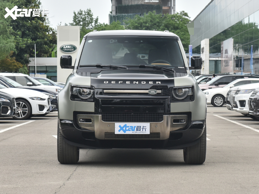 2023lʿ 110 3.0T X P400