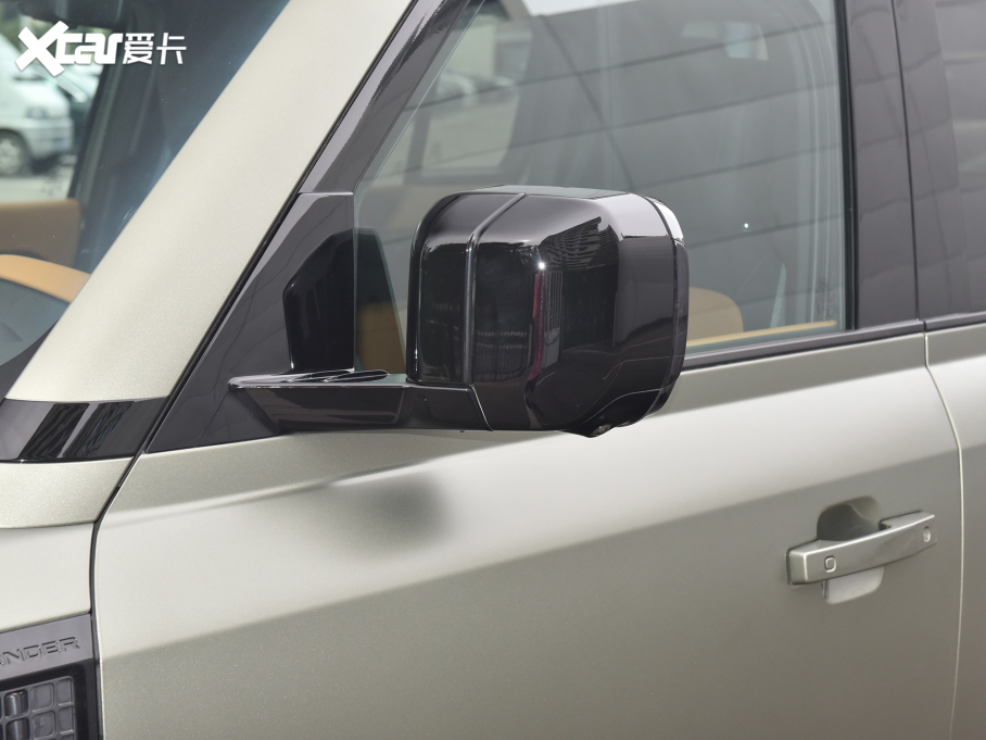 2023lʿ 110 3.0T X P400