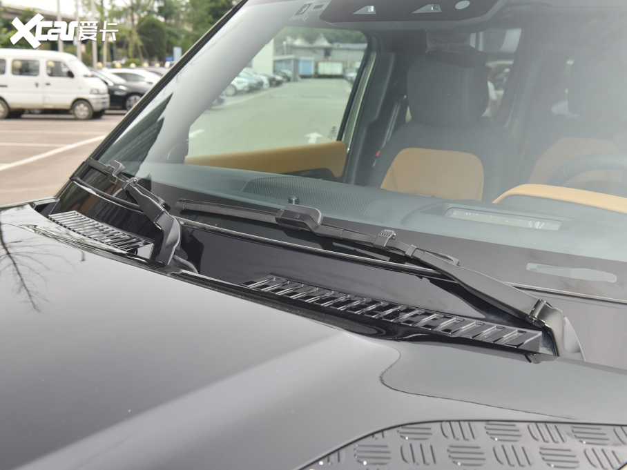 2023lʿ 110 3.0T X P400