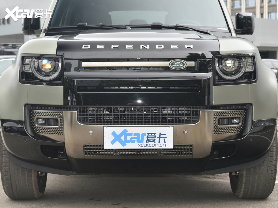 2023lʿ 110 3.0T X P400