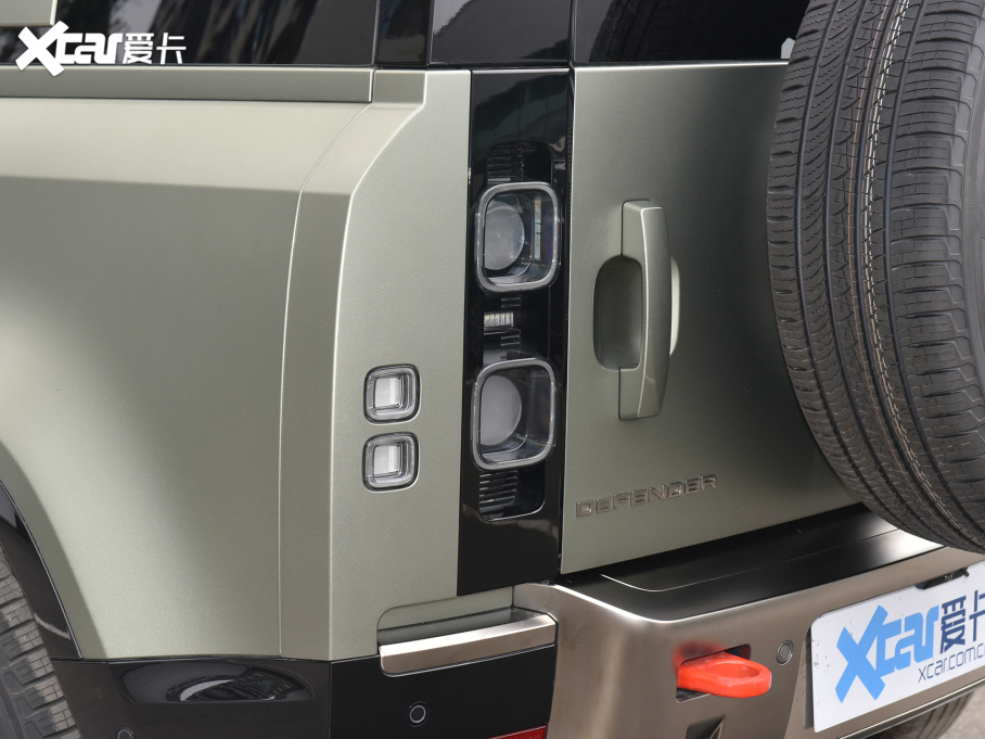 2023lʿ 110 3.0T X P400