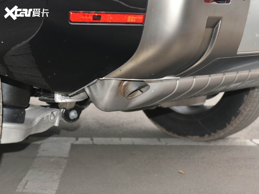 2023lʿ 110 3.0T X P400