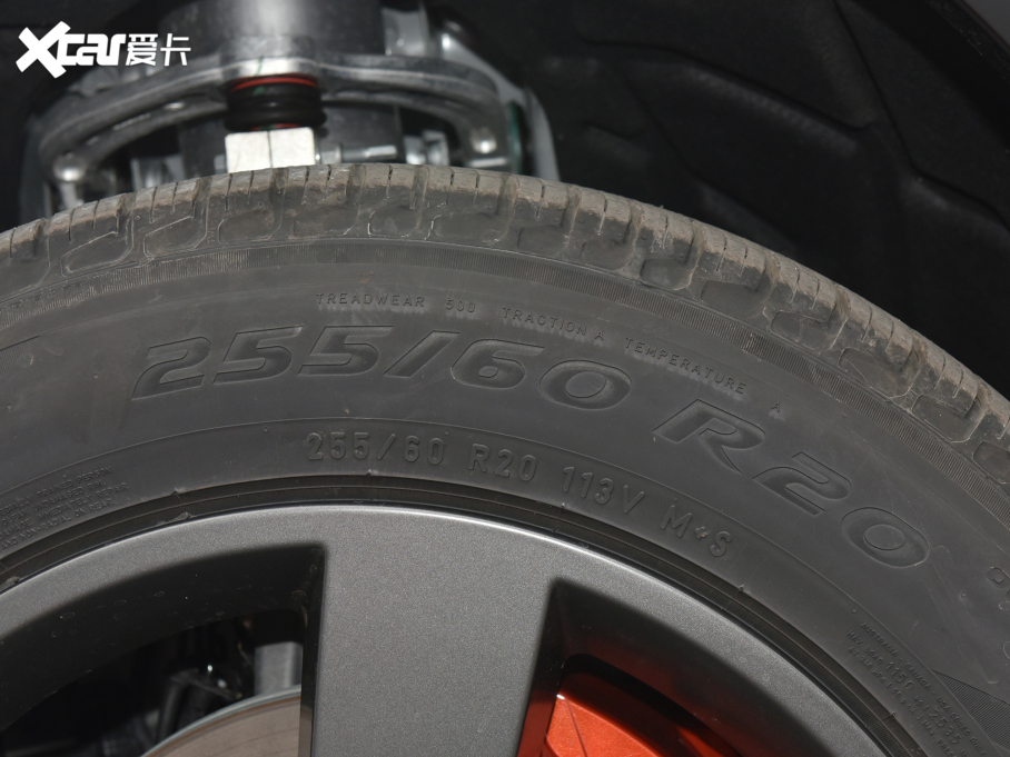 2023lʿ 110 3.0T X P400