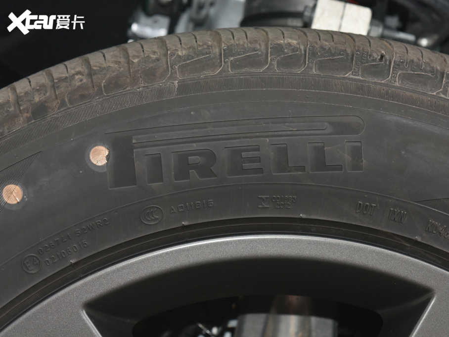 2023lʿ 110 3.0T X P400