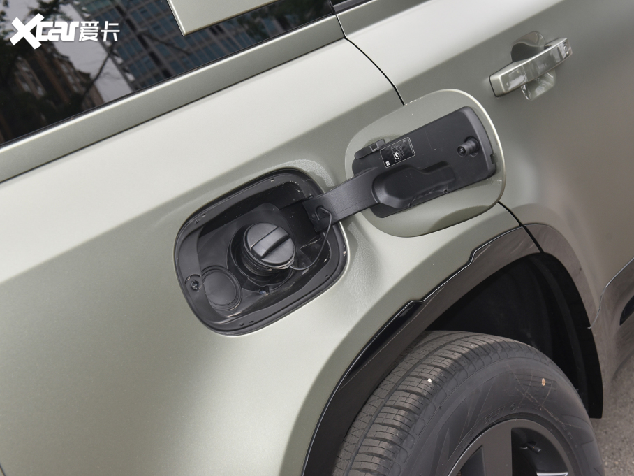 2023lʿ 110 3.0T X P400