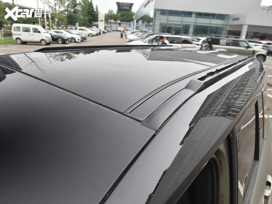 2023lʿ 110 3.0T X P400