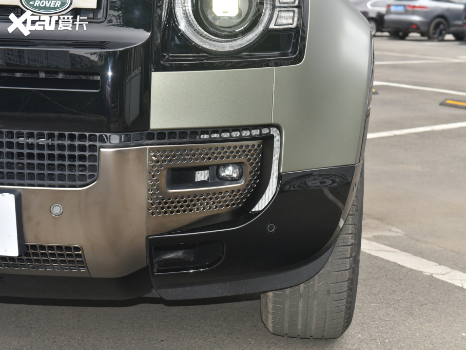 2023lʿ 110 3.0T X P400