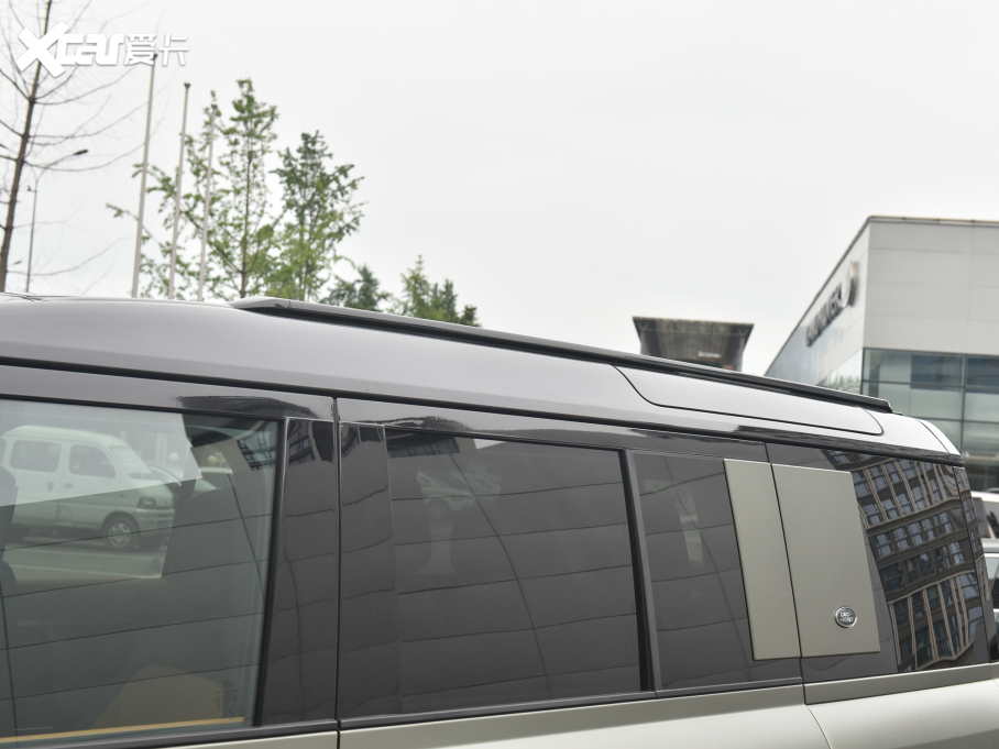 2023lʿ 110 3.0T X P400