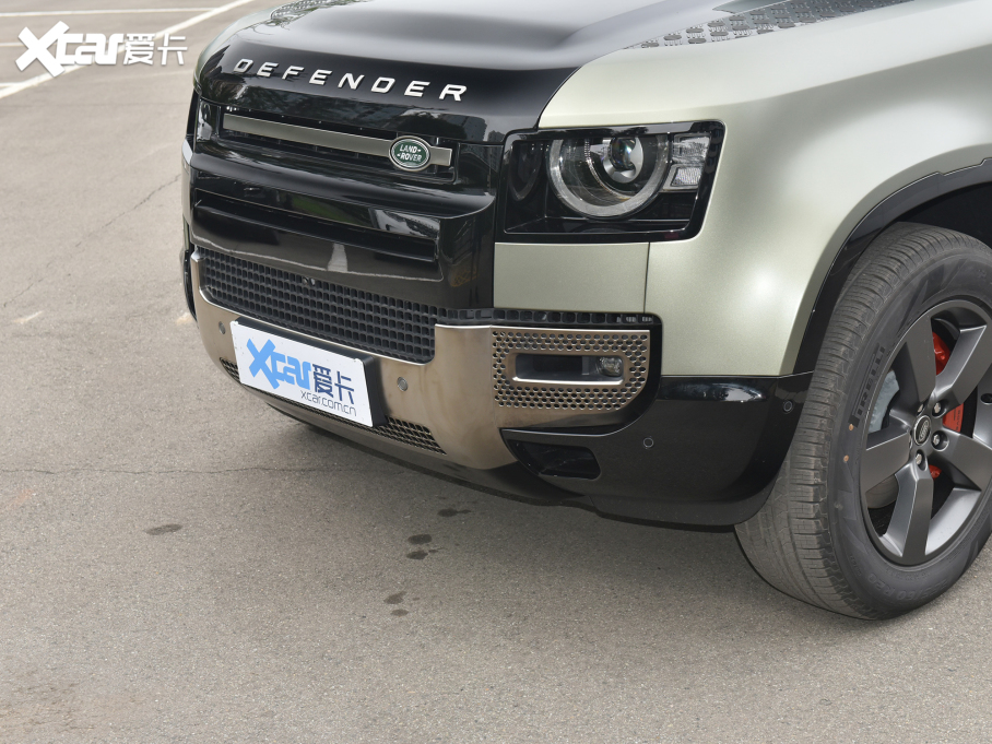 2023lʿ 110 3.0T X P400