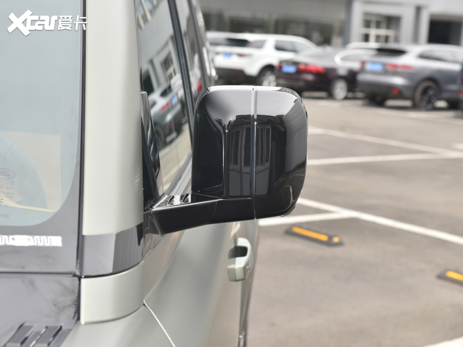 2023lʿ 110 3.0T X P400