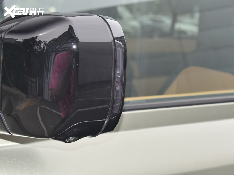 2023l(wi)ʿ 110 3.0T X P400