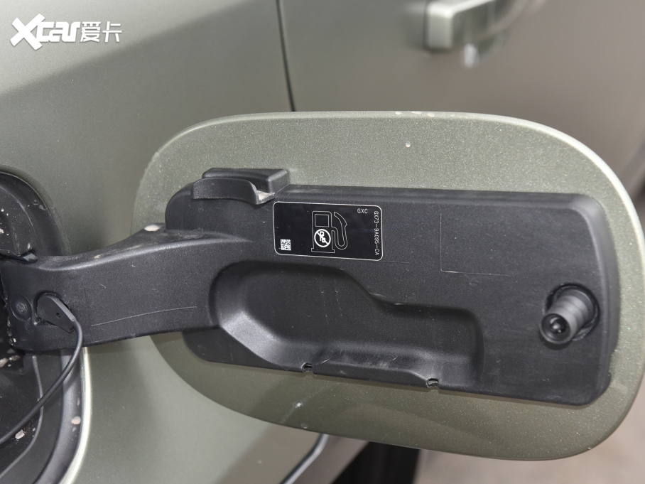 2023lʿ 110 3.0T X P400