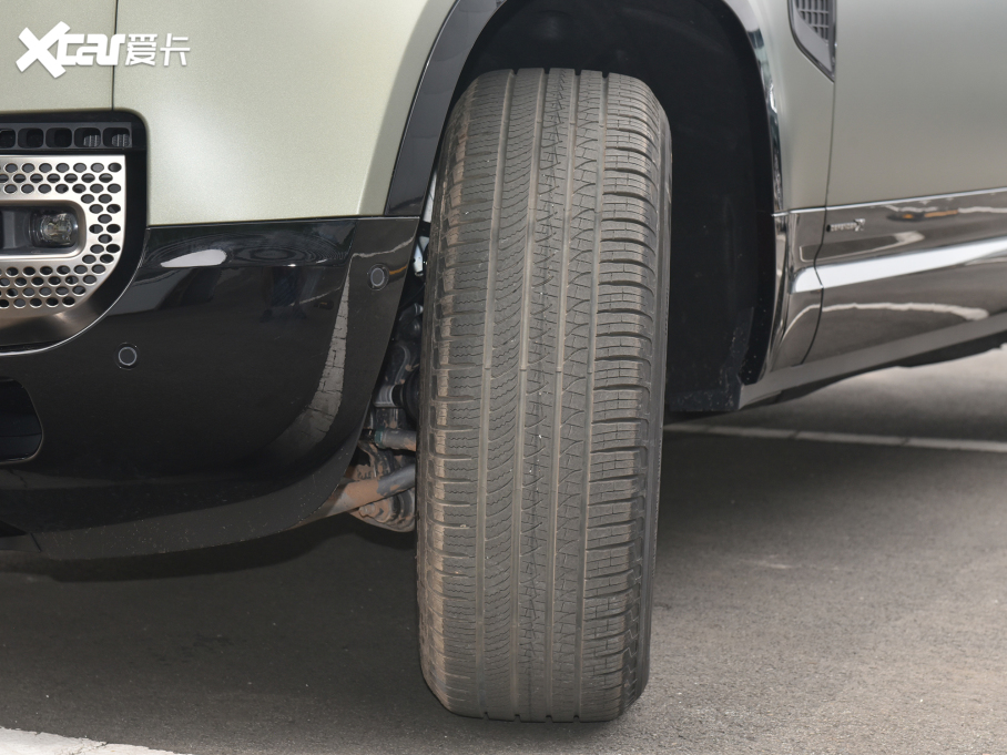 2023lʿ 110 3.0T X P400