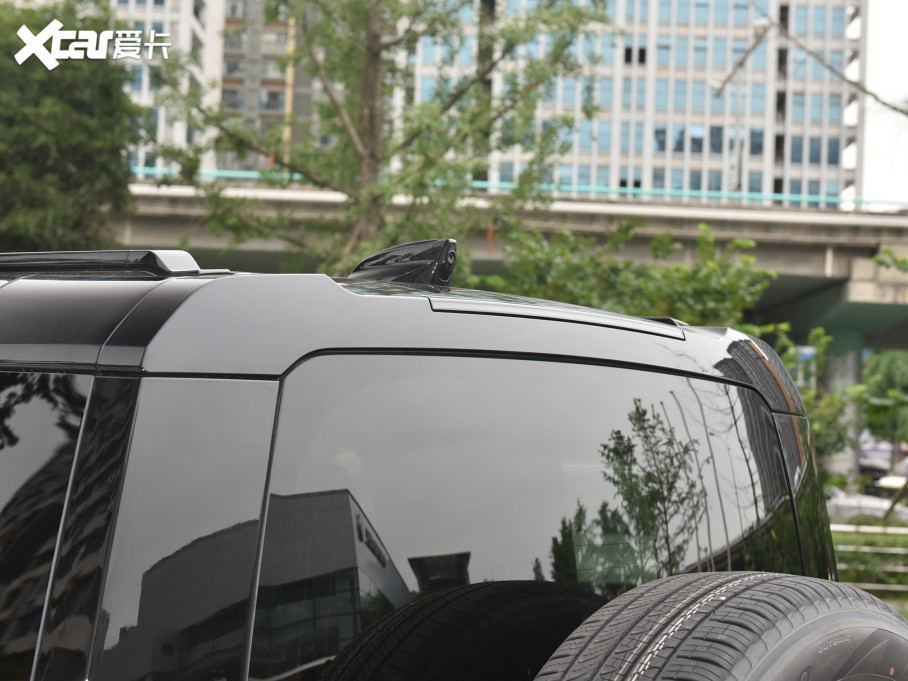 2023lʿ 110 3.0T X P400