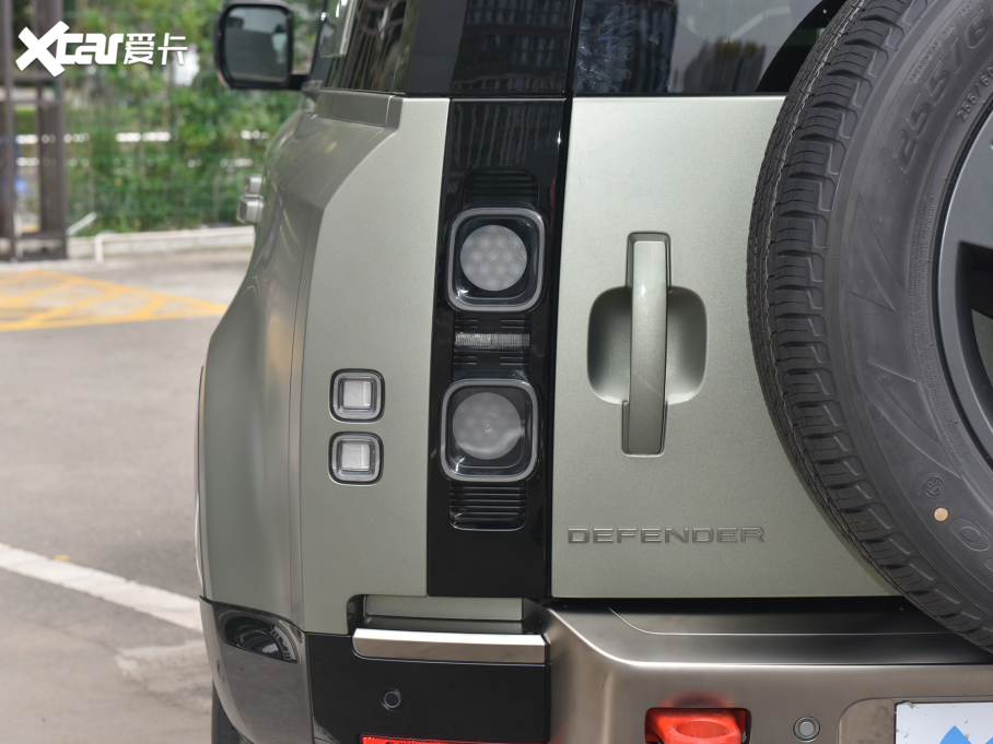 2023l(wi)ʿ 110 3.0T X P400