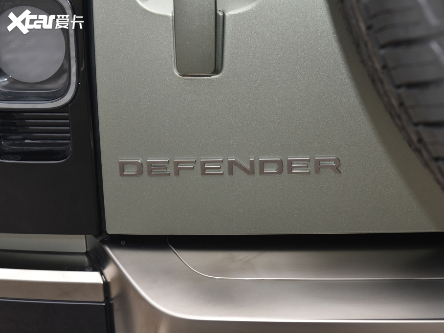 2023lʿ 110 3.0T X P400