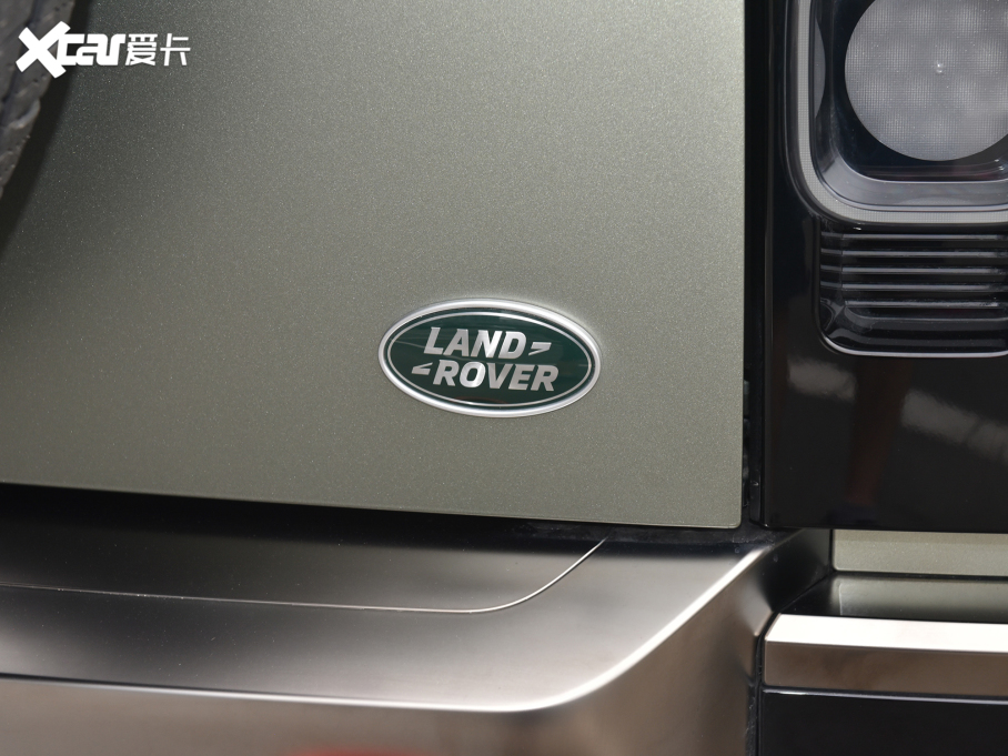 2023lʿ 110 3.0T X P400