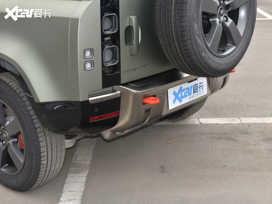 2023l(wi)ʿ 110 3.0T X P400