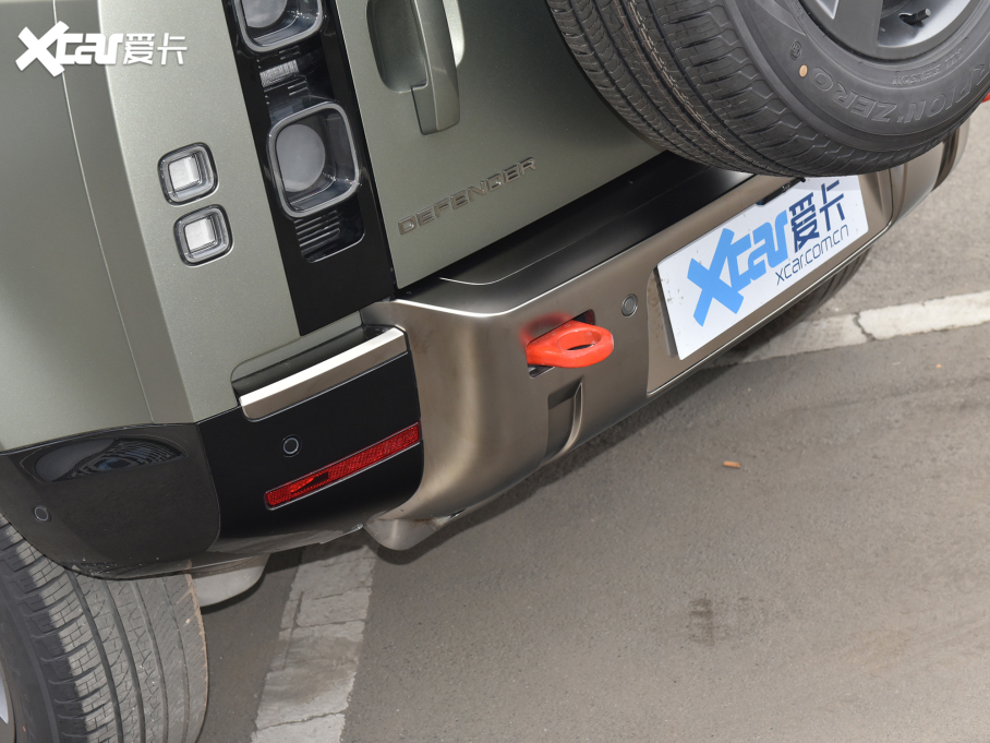 2023lʿ 110 3.0T X P400