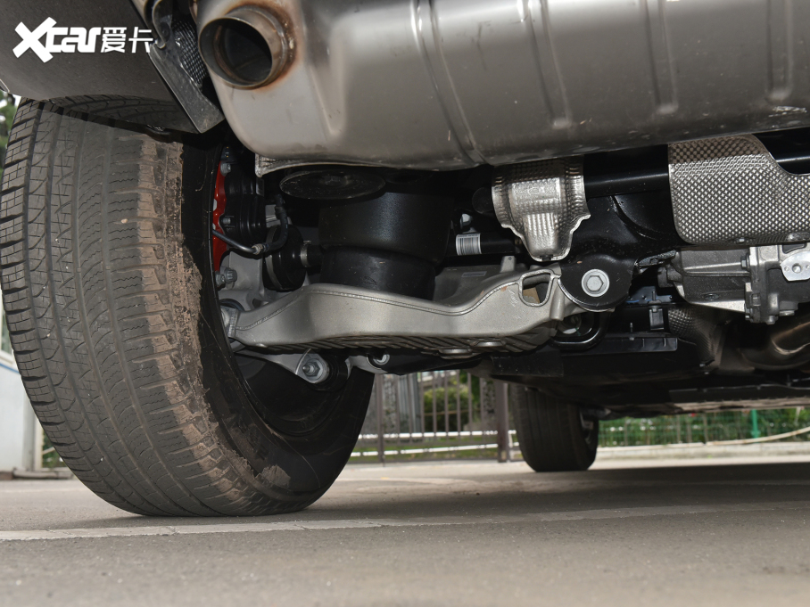 2023l(wi)ʿ 110 3.0T X P400