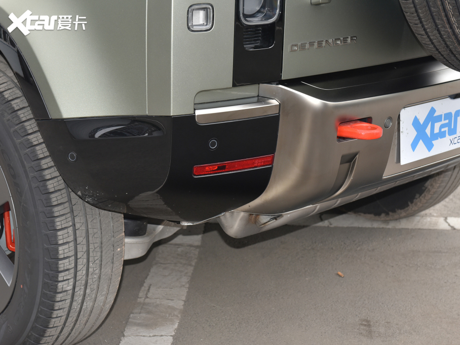 2023l(wi)ʿ 110 3.0T X P400