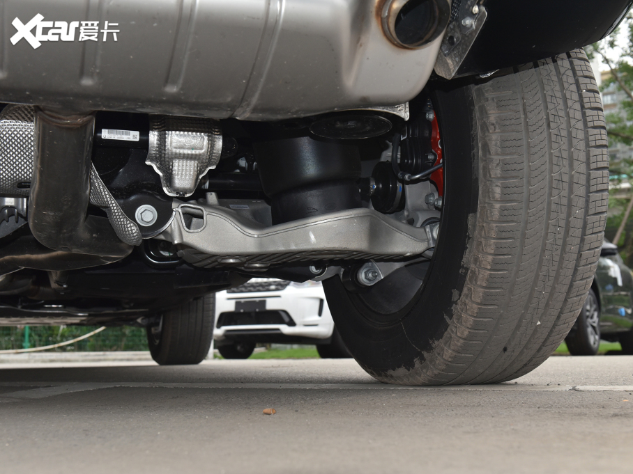 2023lʿ 110 3.0T X P400