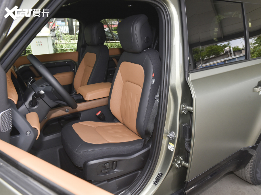 2023lʿ 110 3.0T X P400