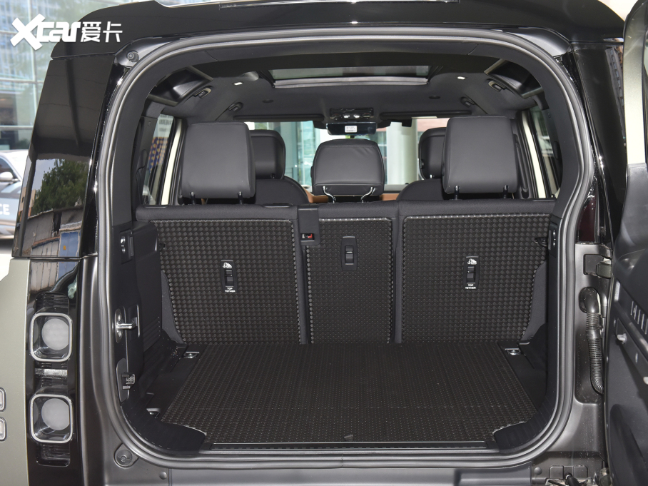 2023l(wi)ʿ 110 3.0T X P400