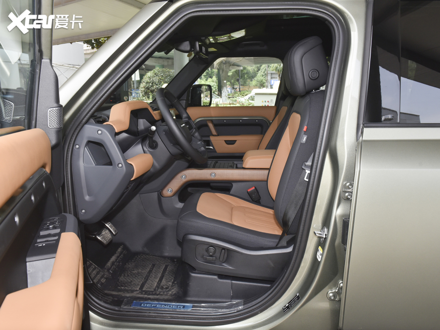 2023lʿ 110 3.0T X P400