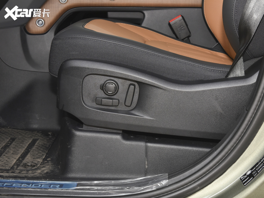 2023lʿ 110 3.0T X P400