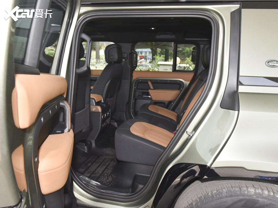 2023lʿ 110 3.0T X P400