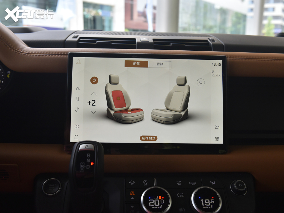 2023l(wi)ʿ 110 3.0T X P400