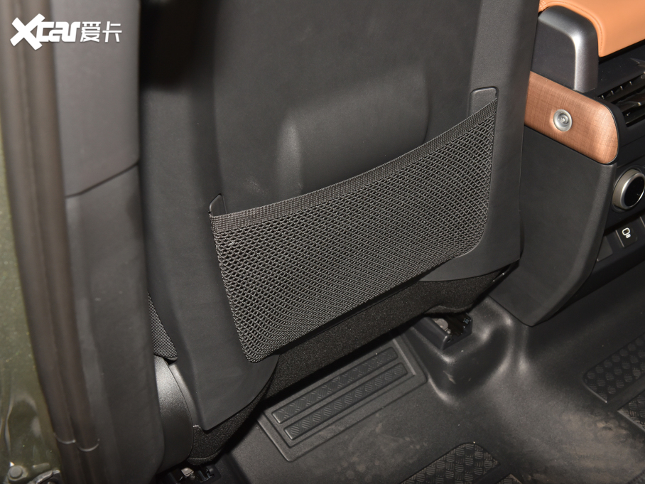 2023lʿ 110 3.0T X P400