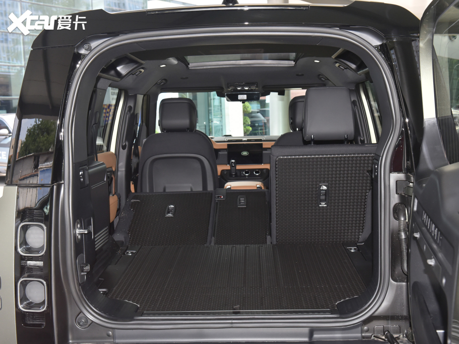 2023lʿ 110 3.0T X P400