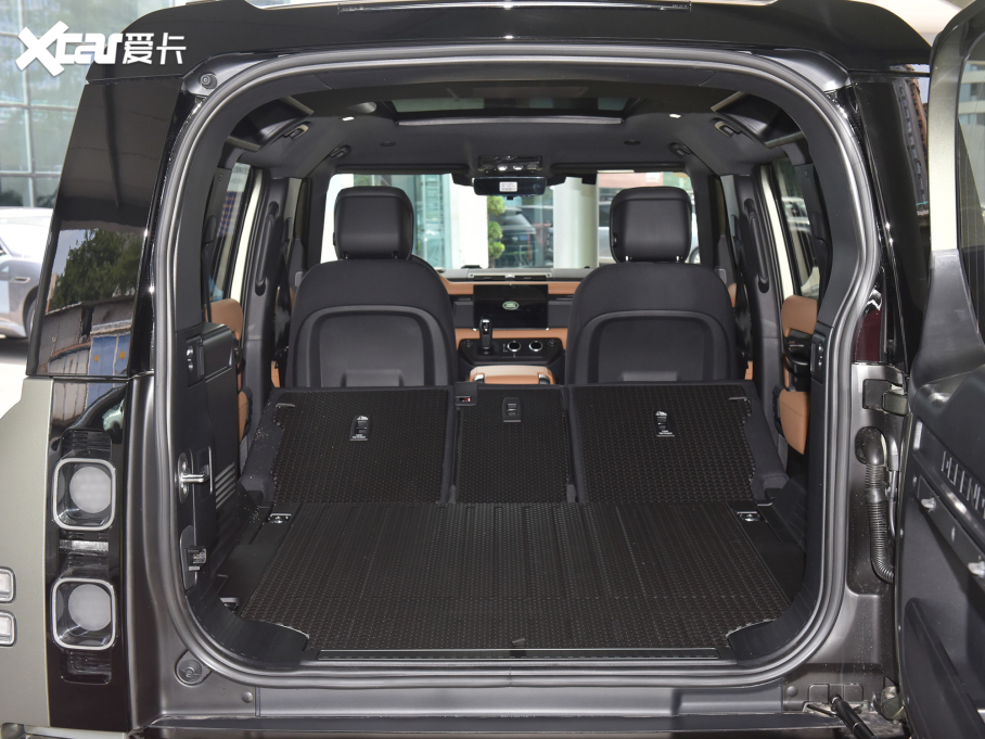 2023lʿ 110 3.0T X P400